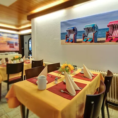 Hotel Sonneninsel Fehmarn-2