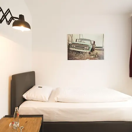 Hotel Motodrom-2