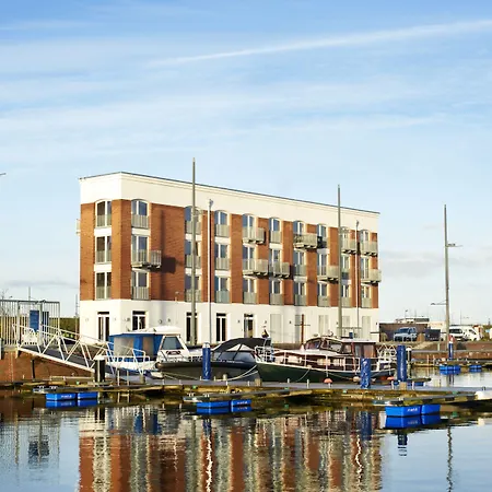 Im-Jaich Hotel Bremerhaven-3