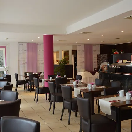 Hotel Primula-3