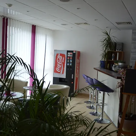 Hotel Primula-3
