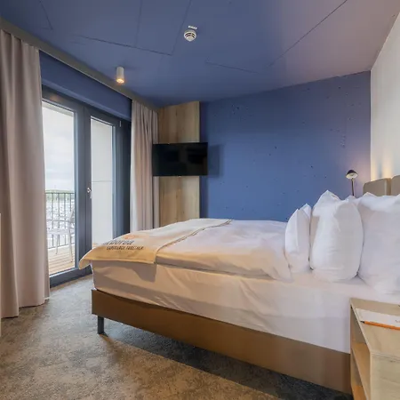 Arborea Marina Resort Neustadt-3