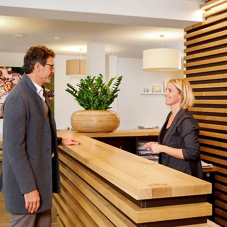Hotel Am Peterstor-3