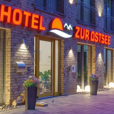 Hotel zur Ostsee-2