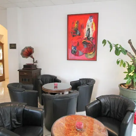 Hotel Burgk-2