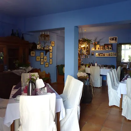 Hotel Zur Alten Oder- Frankfurt-Oder-3
