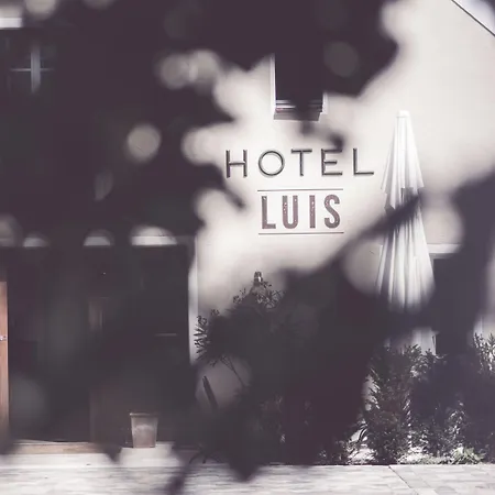 Hotel Luis Stadl-3