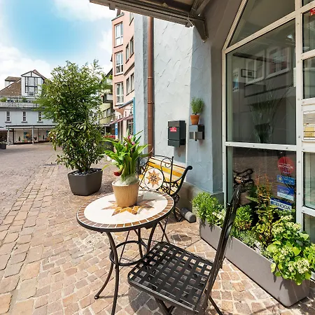 Hotel am Stadtgarten-2