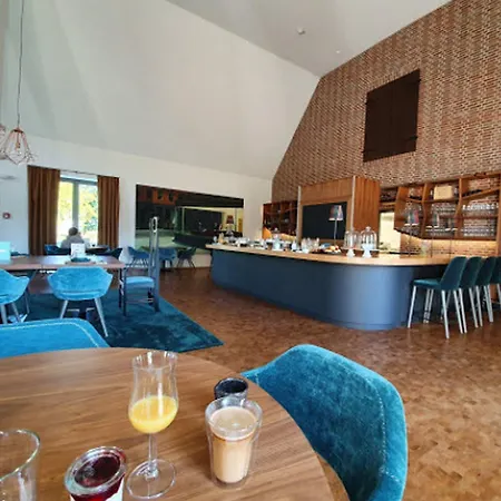 Landgut Nedlitz, Aryurveda & Gesundheit Hotel-2