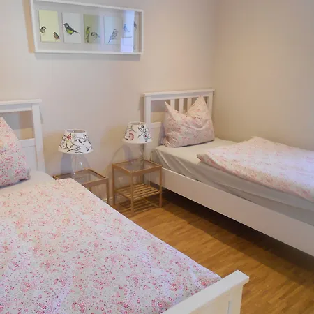 Haus & Hof Guest House-3