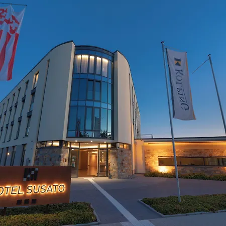 Hotel Susato-3