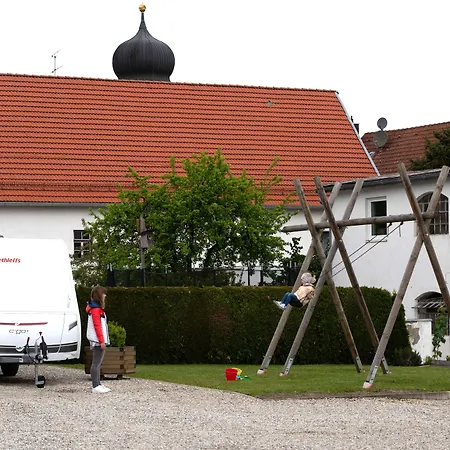 Hotel Gasthof Rosenwirt-3