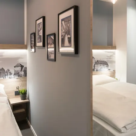 Aparthotel By Daspaul-2