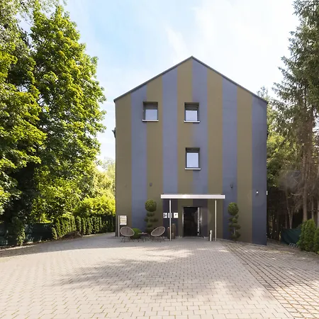 Hotel Platin-2