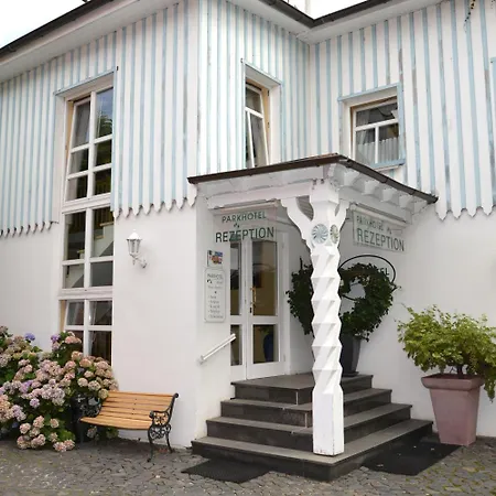 Parkhotel Fischer-2