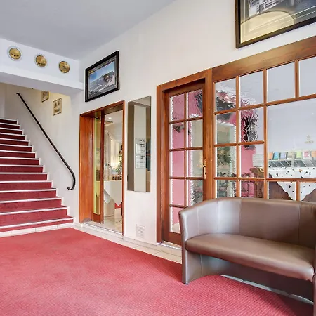 Hotel Consul-3