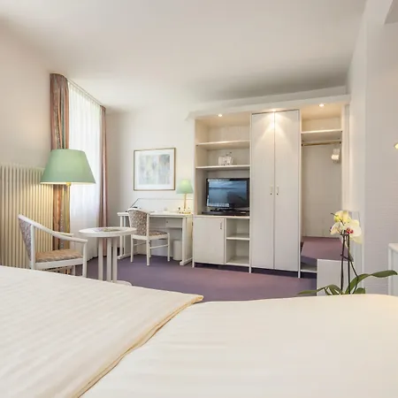 Hotel Ambiente-3