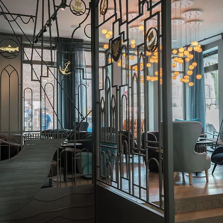 Motel One Lübeck-3