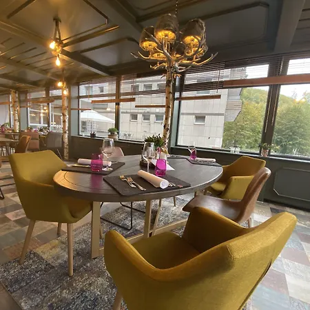 Harz Hotel & Spa Seela-2
