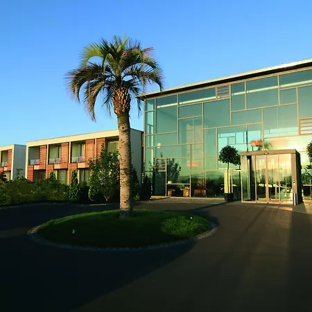 Angel's - das hotel am golfpark-2