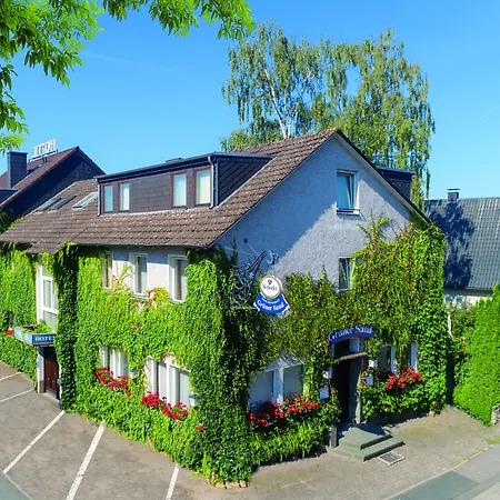 Hotel Grüner Sand-3