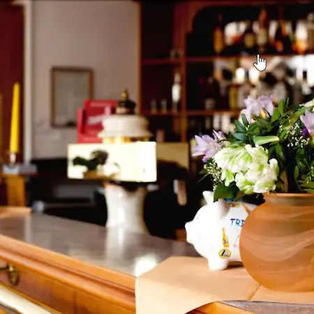 Sporthotel Malchow Hotel Garni HP ausgeschlossen-2