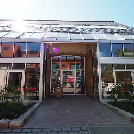 DIE KRONE - Hotel Garni-3