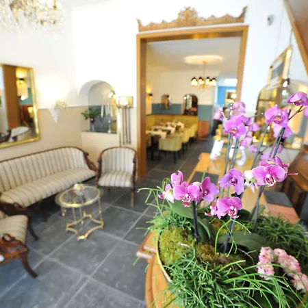 Hotel Rheinischer Hof-3