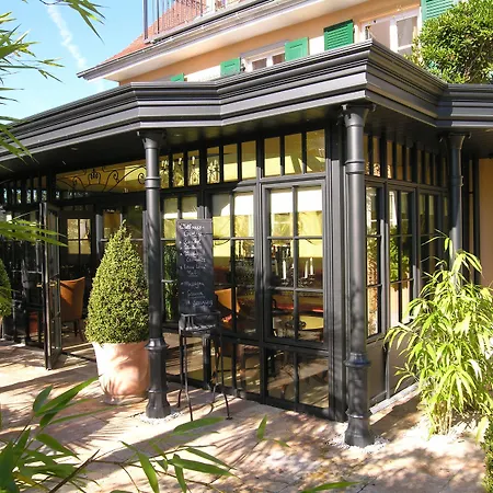 Pension Am Bodensee (Adults Only)-2