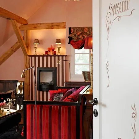 Pension Am Bodensee (Adults Only)-3