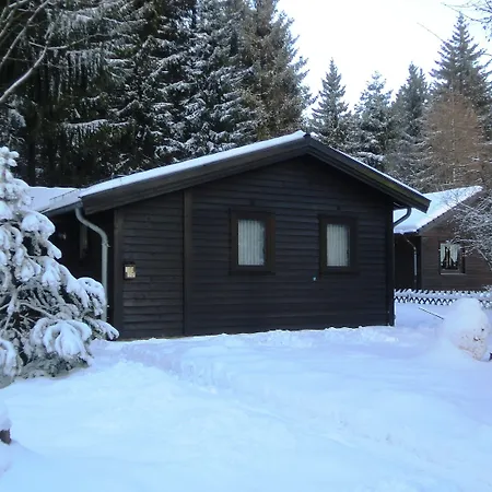 Waldsee Feriendienst 'Ferienpark am Waldsee'-2