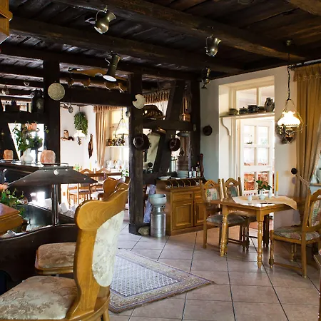 Landhotel Rosenhof-3