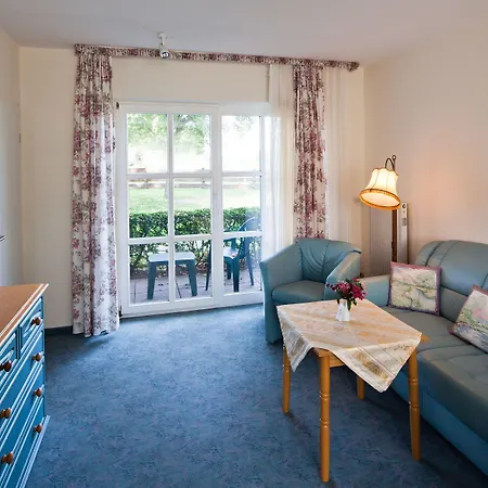Landhotel Rosenhof-2