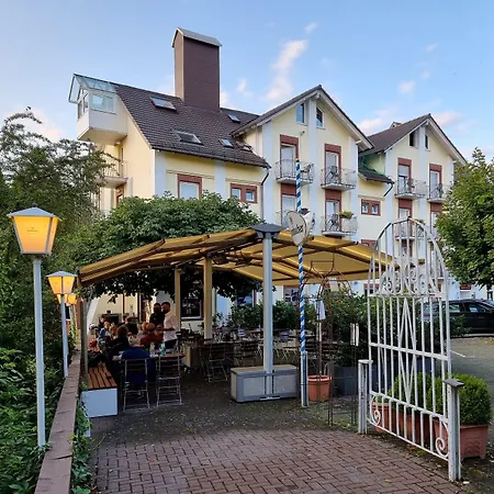 Altes Eishaus, Hotel&Restaurant-2
