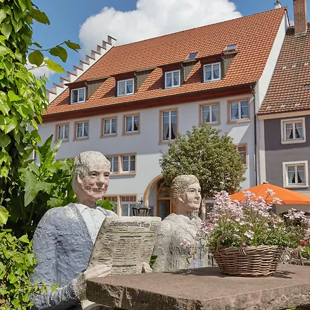 Hotel Restaurant Lindenhof-3