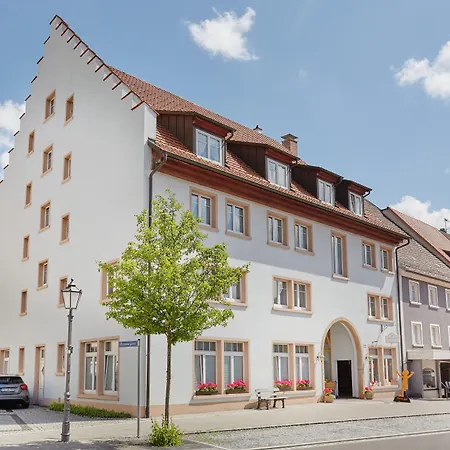 Hotel Restaurant Lindenhof-2