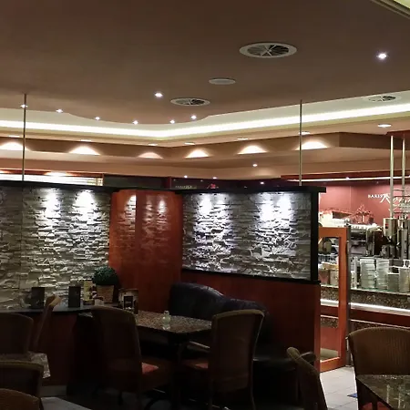 AKZENT Hotel Stadt Schlüchtern ***S-2