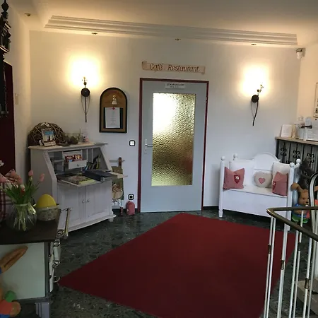 Harmonie Hotel Rust-3
