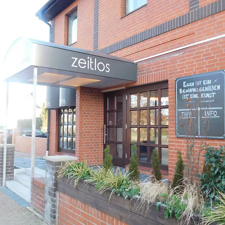 zeitlos Hotel und Restaurant am Fuchsbach-3