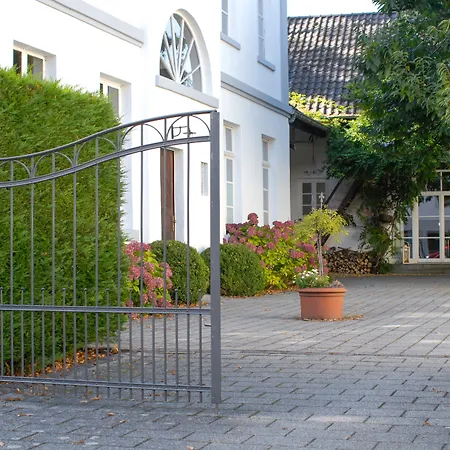 Hotel ZweiLinden Meckenheim Bonn-2
