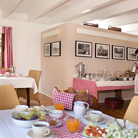 Louisenhof Ferienapartments und Wellness-3