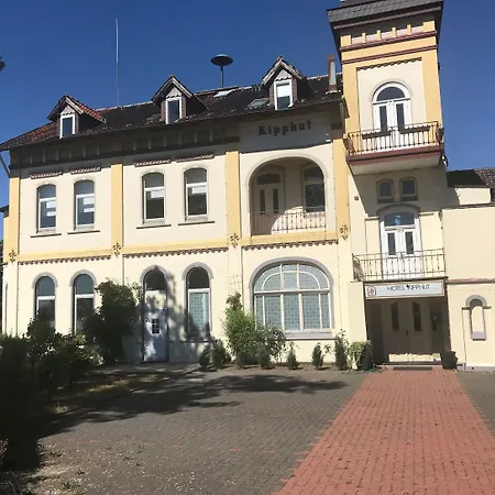 Hotel Kipphut-2