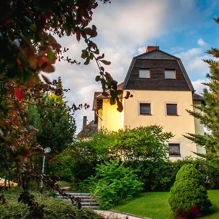 Ferienhotel Augustusburg-2