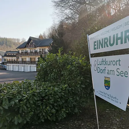 Hotel Haus am See-2