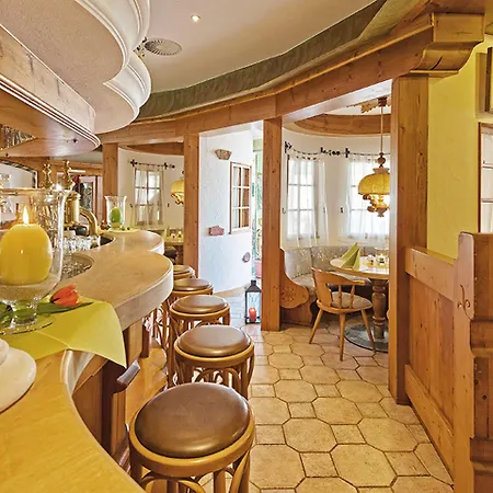 Gästehaus Mythos-2