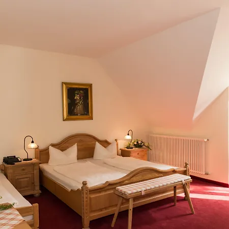 Hotel Knorre-2