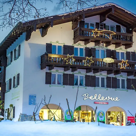 Hotel Bellevue-3