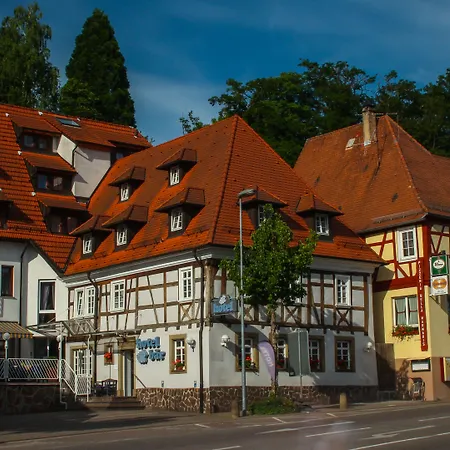 Hotel Baer-2