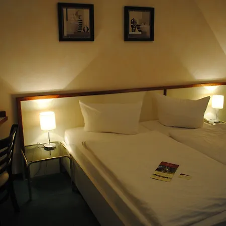Akzent Hotel Saltenhof-2