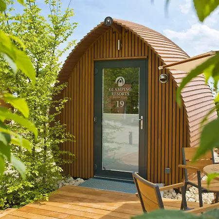 Glamping Resort Biosphäre Bliesgau-2